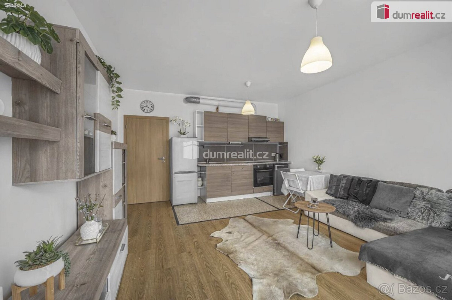 Pronájem bytu 1+kk 42 m² — photo 3