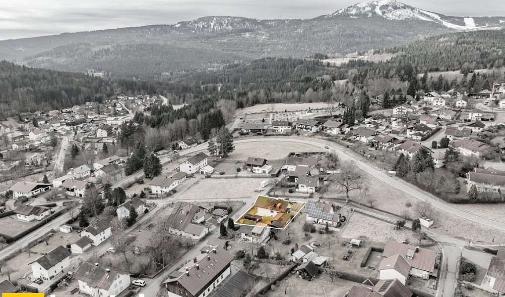 Pronájem bytu 2+1 70 m², Železná Ruda – náhled fotky 5