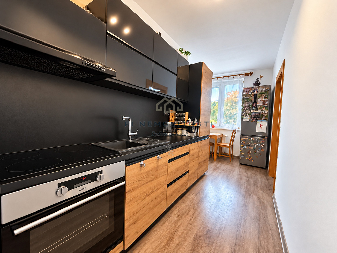 Prodej bytu 3+1 68 m² – fotografie 3