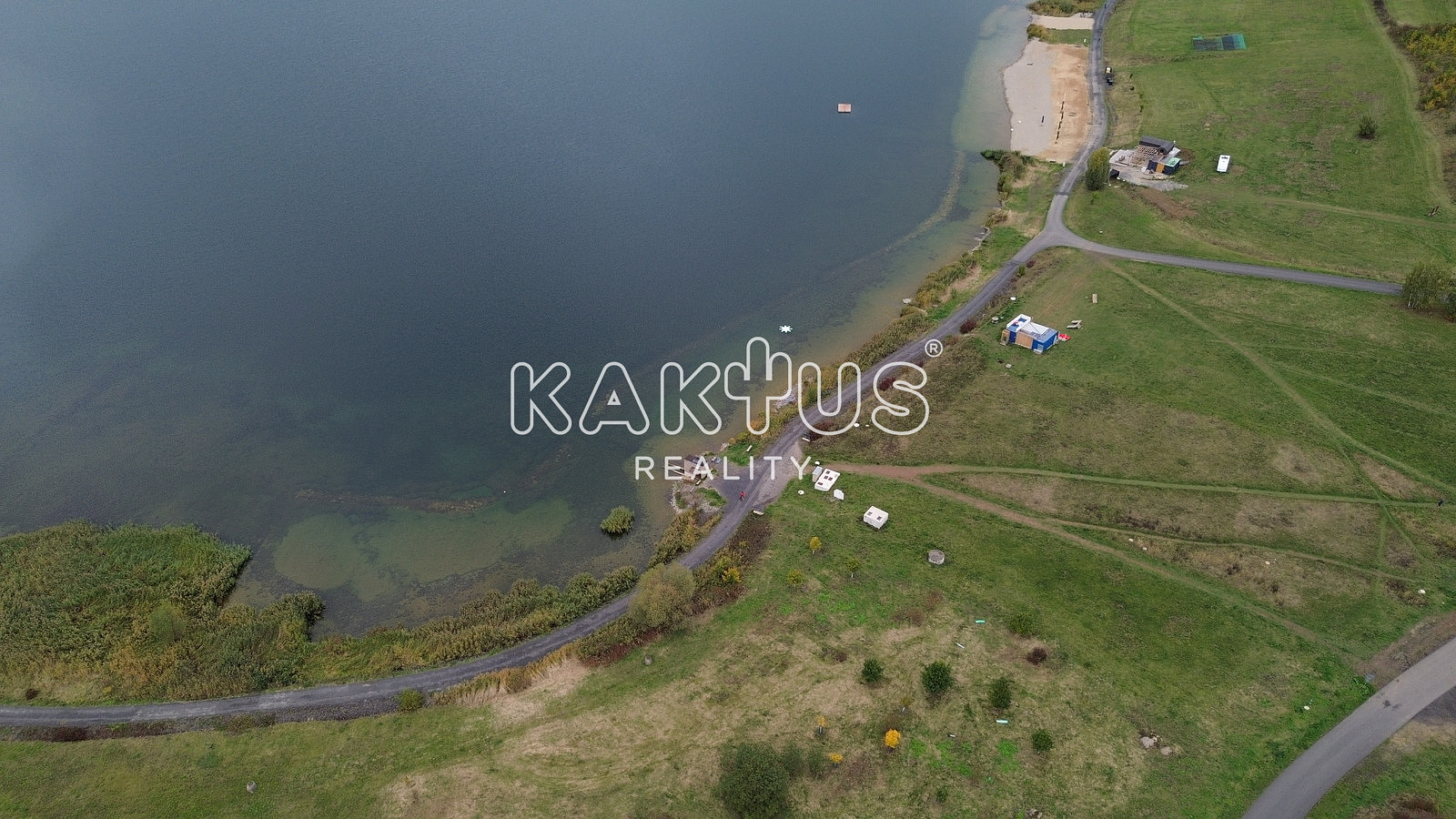 Prodej komerčního pozemku 20 675 m² — photo 4