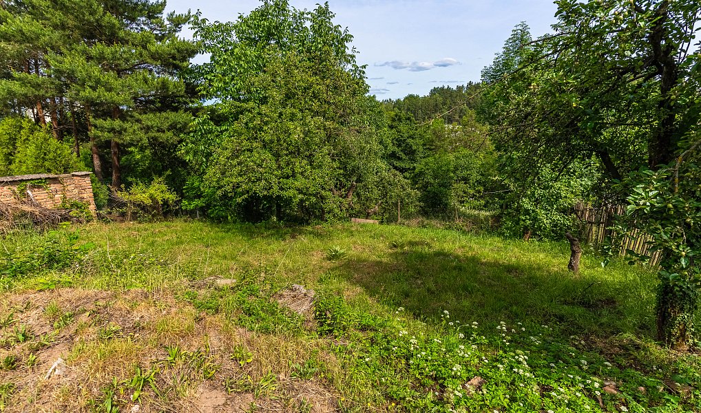 Prodej chaty/chalupy 64 m² s pozemkem 1 393 m², Chvaletice – náhled fotky 13