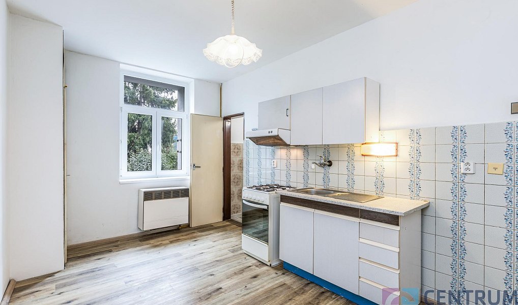 Prodej bytu 1+1 46 m², Mladá Boleslav – náhled fotky 4