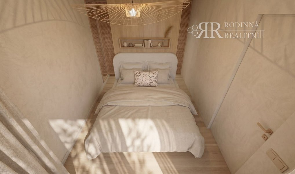 Prodej bytu 4+kk 86 m², Nehvizdy – náhled fotky 10