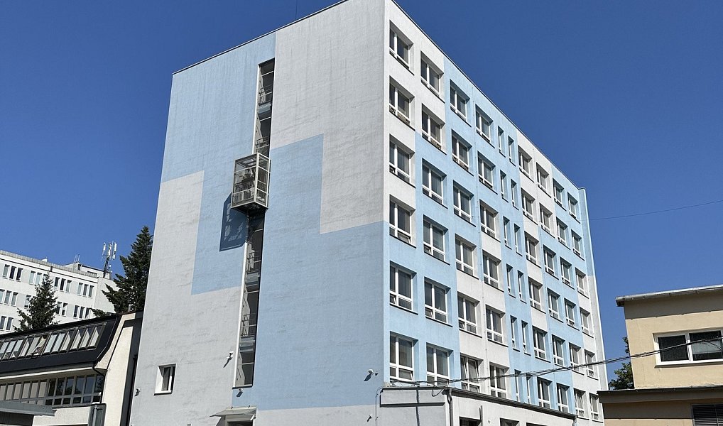 Pronájem kanceláře 45 m², České Budějovice – náhled fotky 2