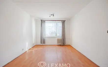Pronájem bytu 1+1 33 m², Šafaříkova, Moravské Budějovice, okres Třebíč