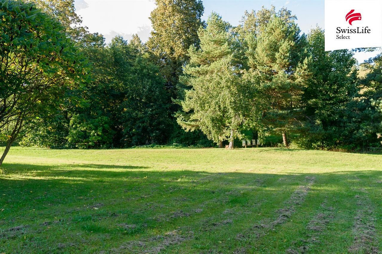 Prodej stavebního pozemku 2 762 m² – fotografie 3
