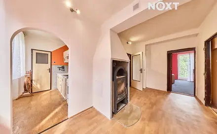 Prodej bytu 3+1 62 m², Trutnov - Babí
