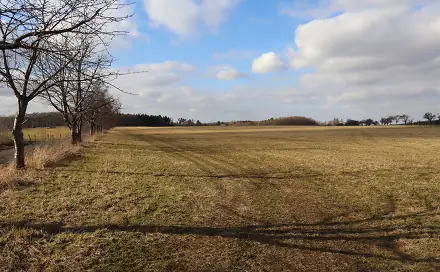Prodej stavebního pozemku 45 443 m², Kodešova, Frýdlant, okres Liberec