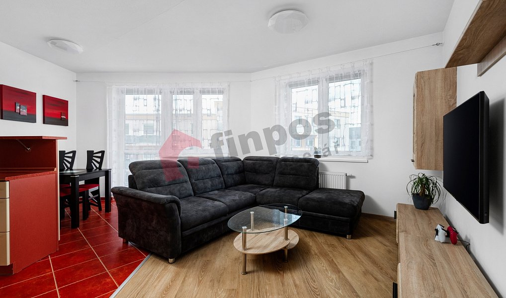 Prodej bytu 3+kk 71 m², Jihlava – náhled fotky 7