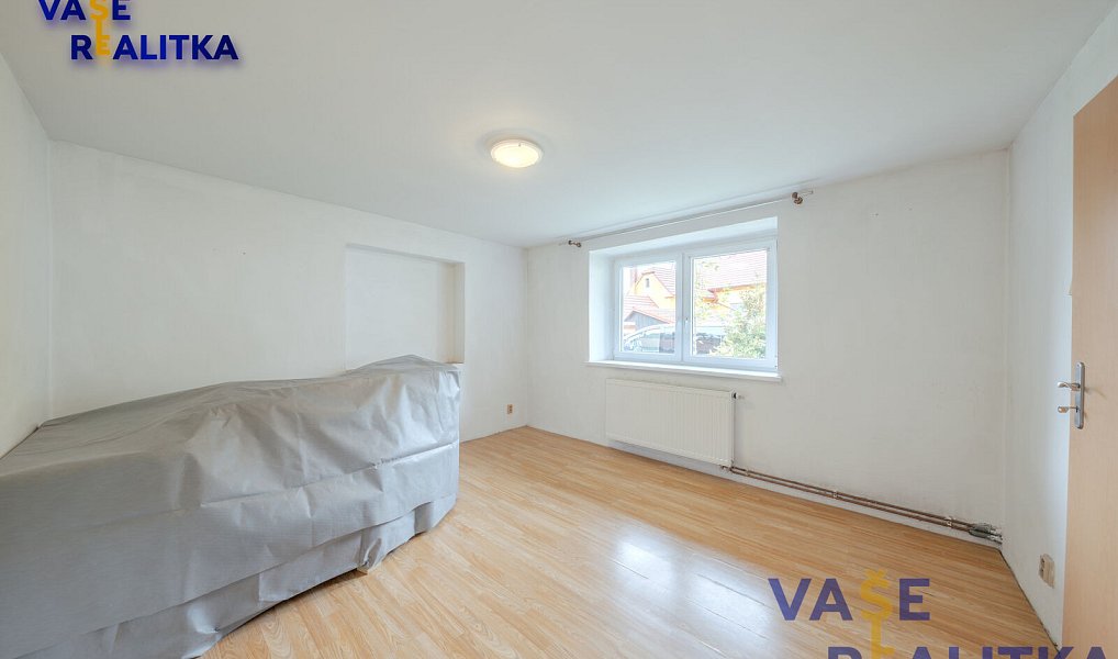 Prodej domu 79 m² s pozemkem 881 m², Střítež nad Ludinou – náhled fotky 6