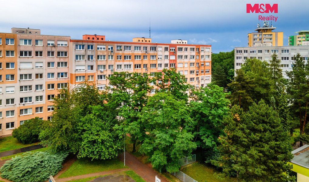 Prodej bytu 3+1 68 m², Neratovice – náhled fotky 27