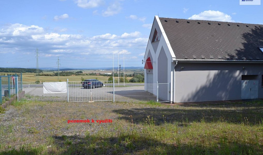 Pronájem kanceláře 117 m², Příbram – náhled fotky 5