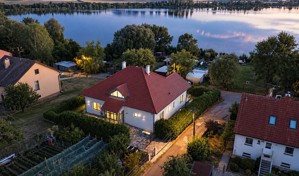 Prodej domu 408 m² s pozemkem 923 m², Pohořelice – náhled fotky 20
