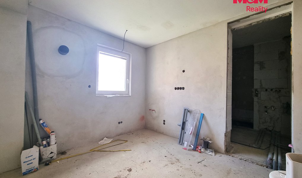 Prodej domu 138 m² s pozemkem 209 m², Čejkovice – náhled fotky 8