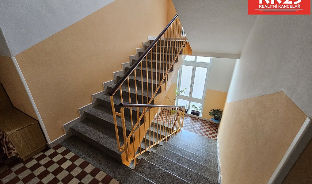 Prodej bytu 2+1 57 m², Mariánské Lázně – náhled fotky 12