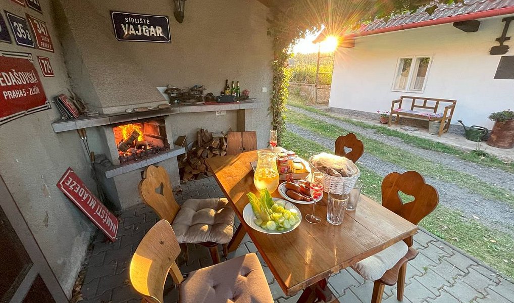 Prodej chalupy 141 m² s pozemkem 342 m², Liblín – náhled fotky 51