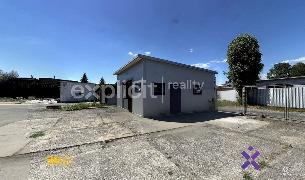 Pronájem komerčního objektu (jiného typu) 40 m², Otrokovice – náhled fotky 3