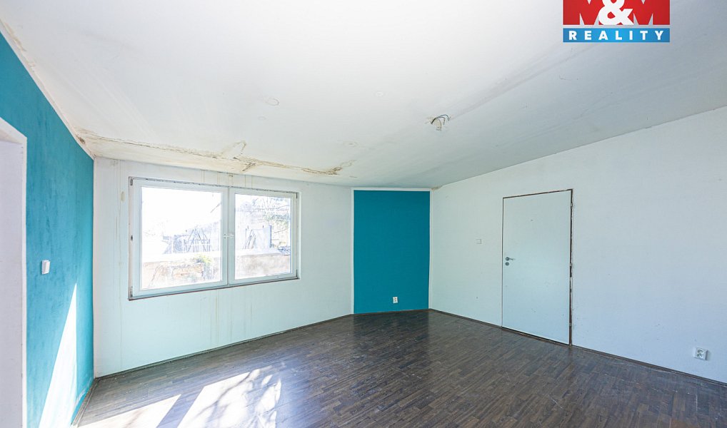 Prodej domu 170 m² s pozemkem 1 774 m², Lošany – náhled fotky 16