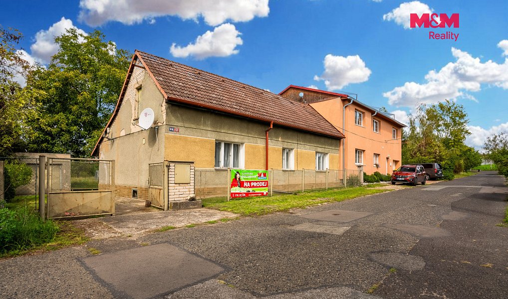 Prodej domu 120 m² s pozemkem 1 240 m², Mělník – náhled fotky 4