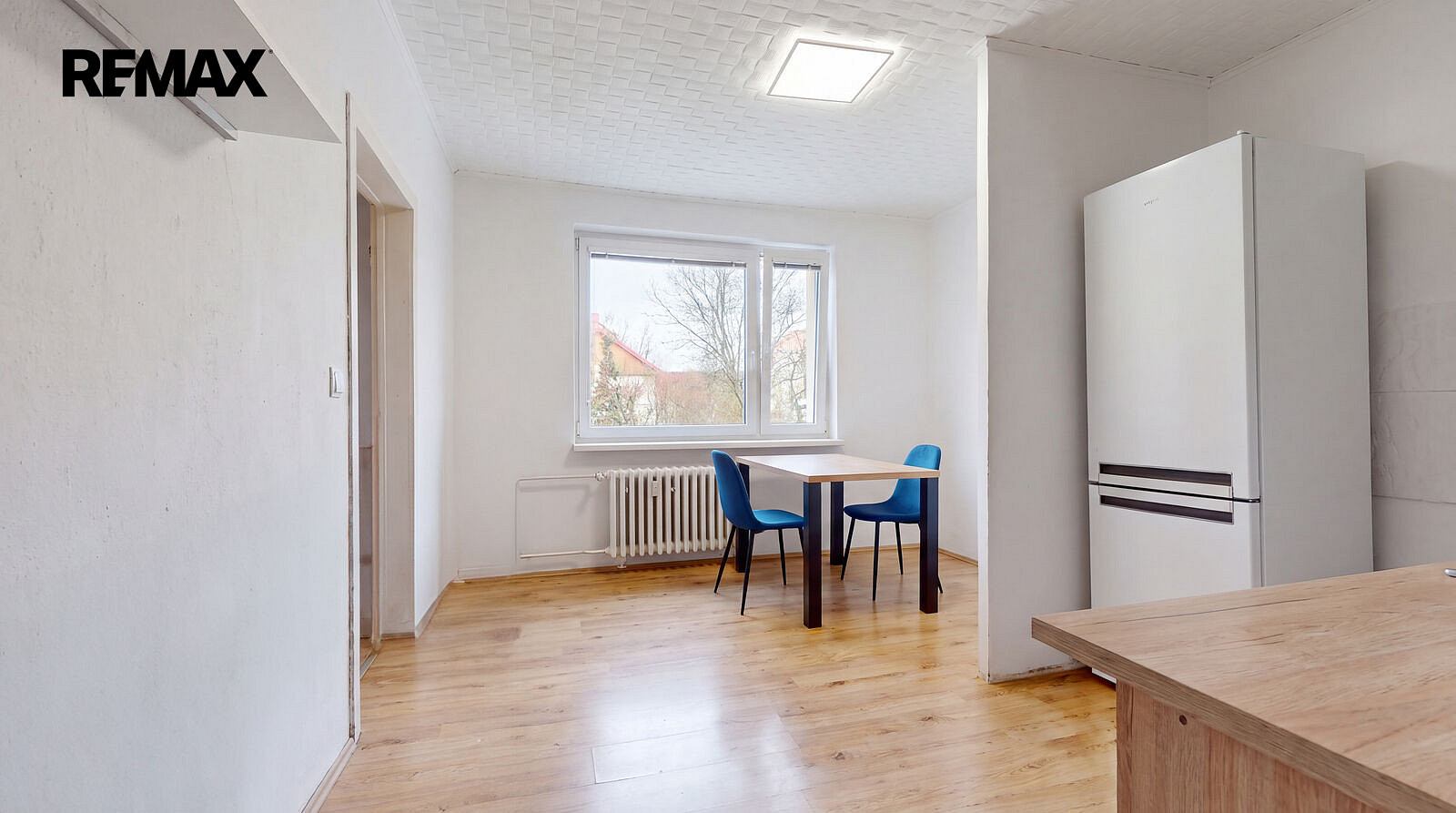 Prodej bytu 1+1 37 m²