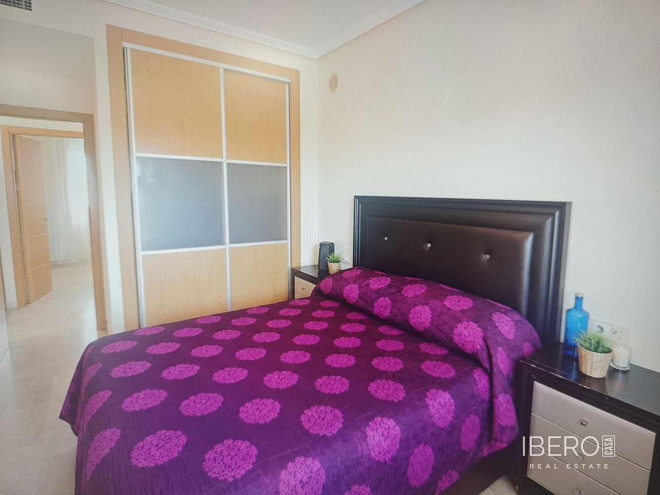 Piso 3+kk – Benalmádena, Arroyo de la Miel - Vista 4