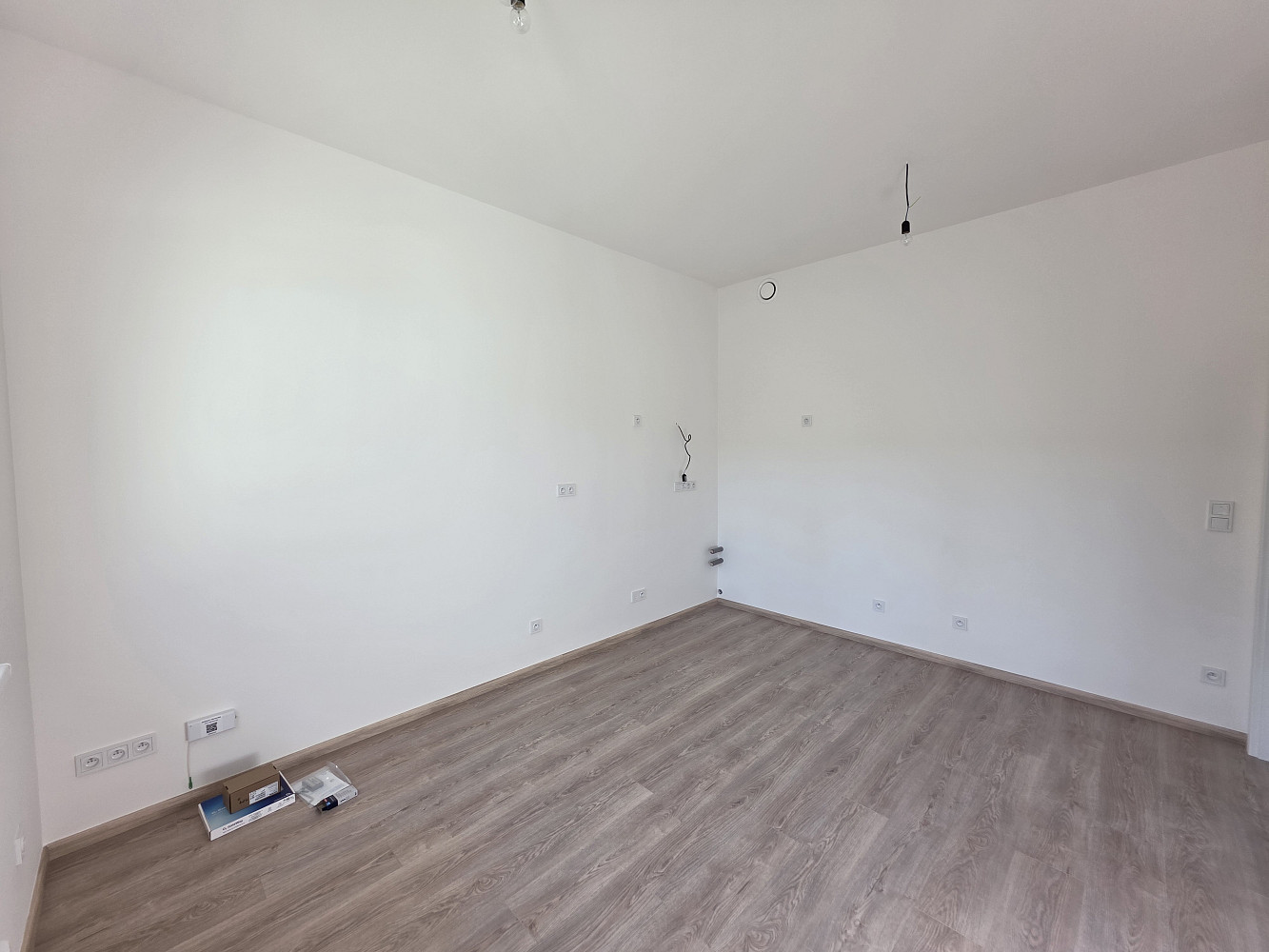 Prodej bytu 2+kk 32 m² – fotografie 2