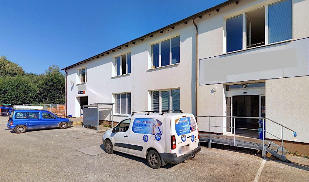 Pronájem kanceláře 175 m², Trutnov – náhled fotky 5