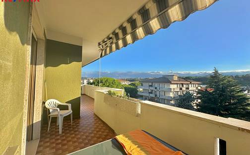 Prodej bytu 3+kk 66 m², Silvi, Province of Teramo, Itálie