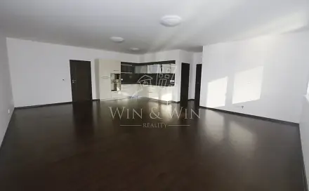 Pronájem bytu 4+kk 124 m²