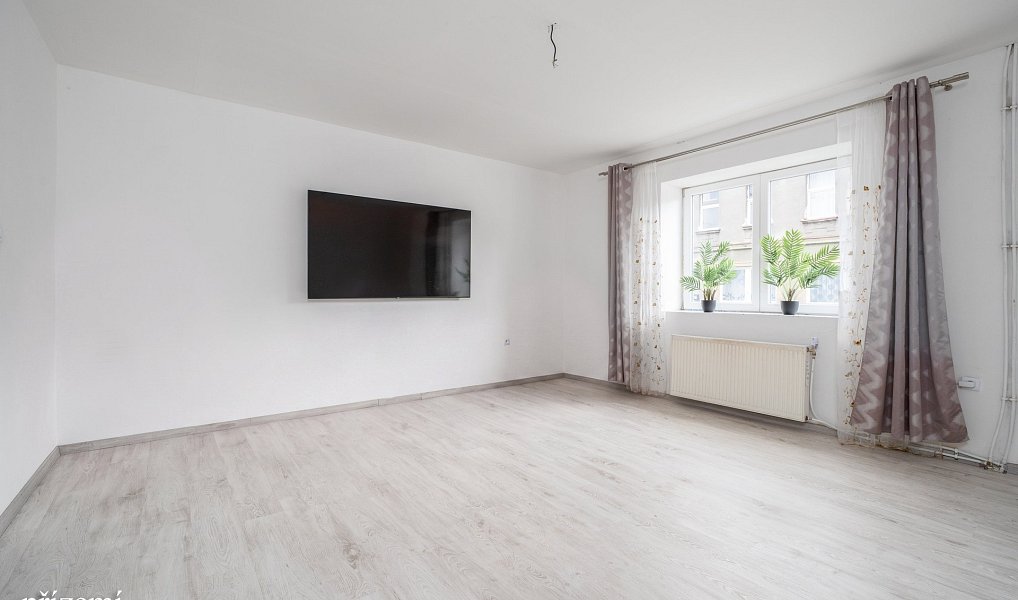 Prodej nájemního domu, činžáku 106 m², Ústí nad Labem – náhled fotky 14