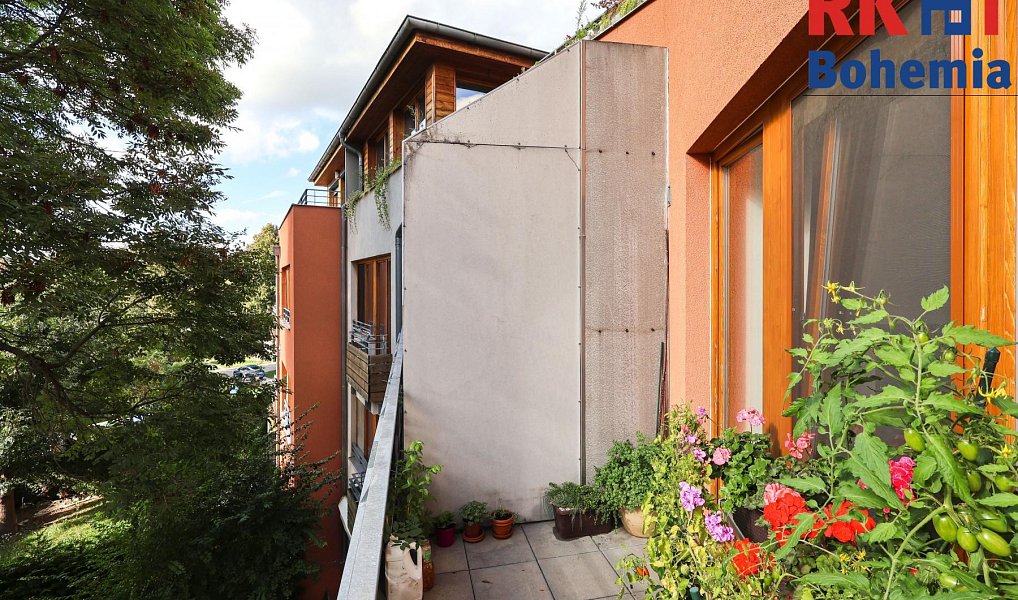 Prodej bytu 3+kk 85 m², Dolní Břežany – náhled fotky 15