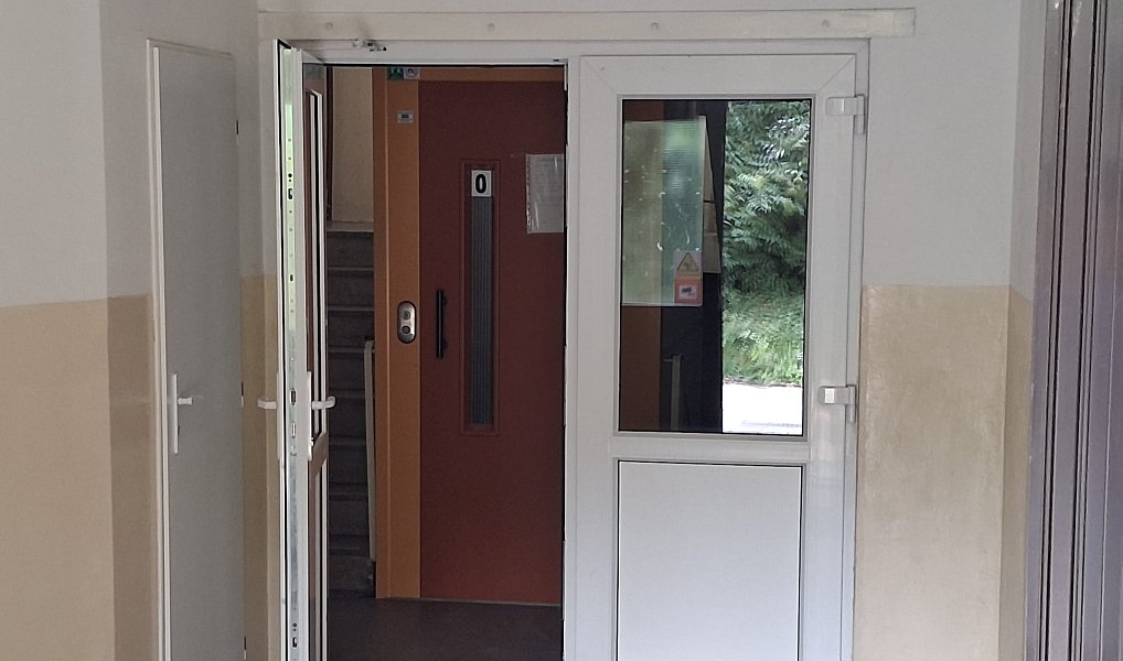 Prodej bytu 1+1 36 m², Karlovy Vary – náhled fotky 10