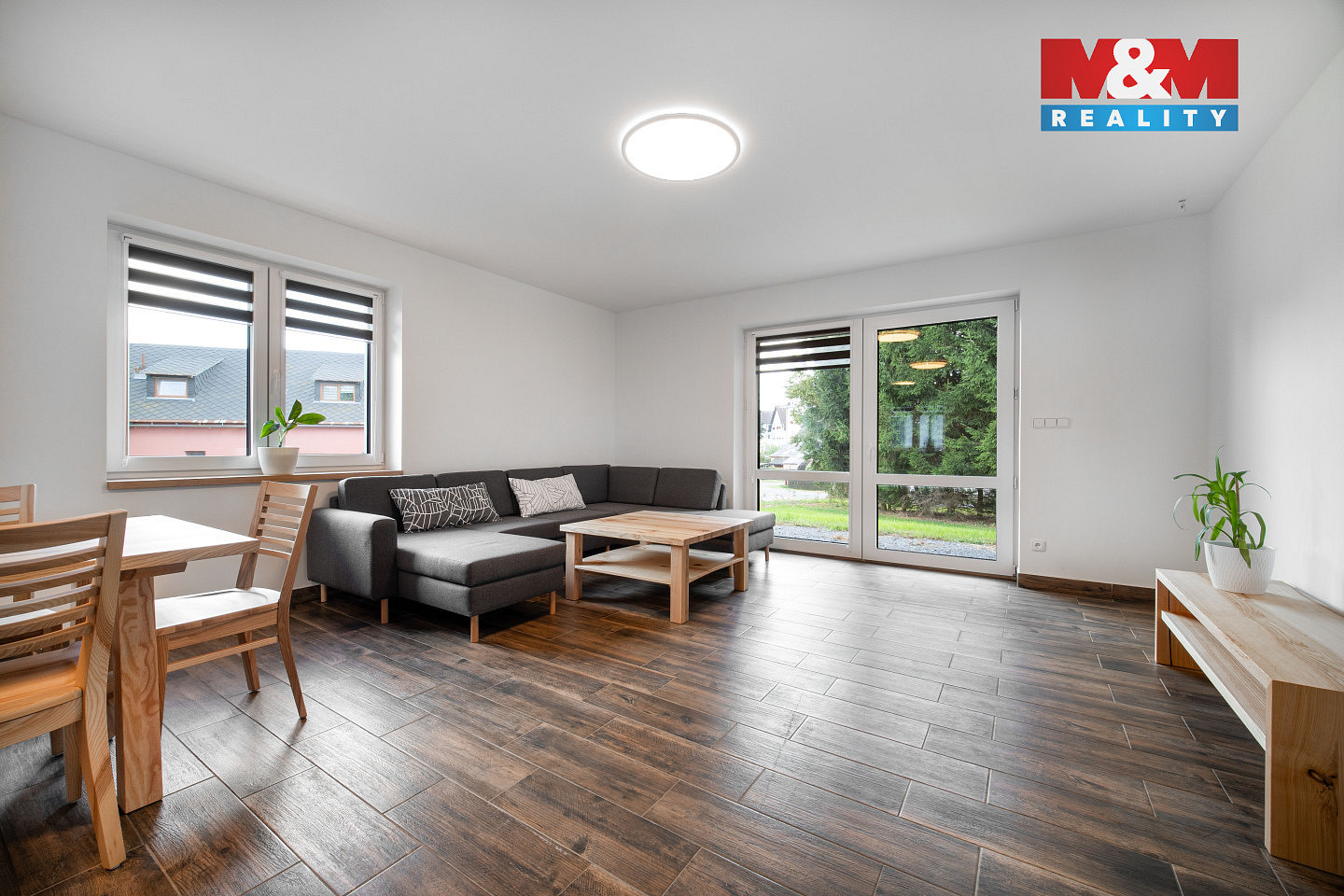 Dům 5+kk – Červená Voda, okres Ústí nad Orlicí – pohled 2