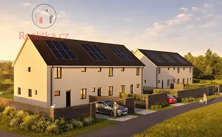 Prodej bytu 5+kk 120 m²