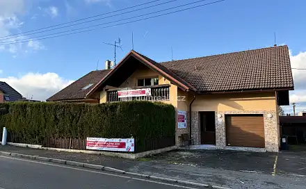 Pronájem bytu 2+kk 40 m², třída Vítězství, Mariánské Lázně - Hamrníky, okres Cheb