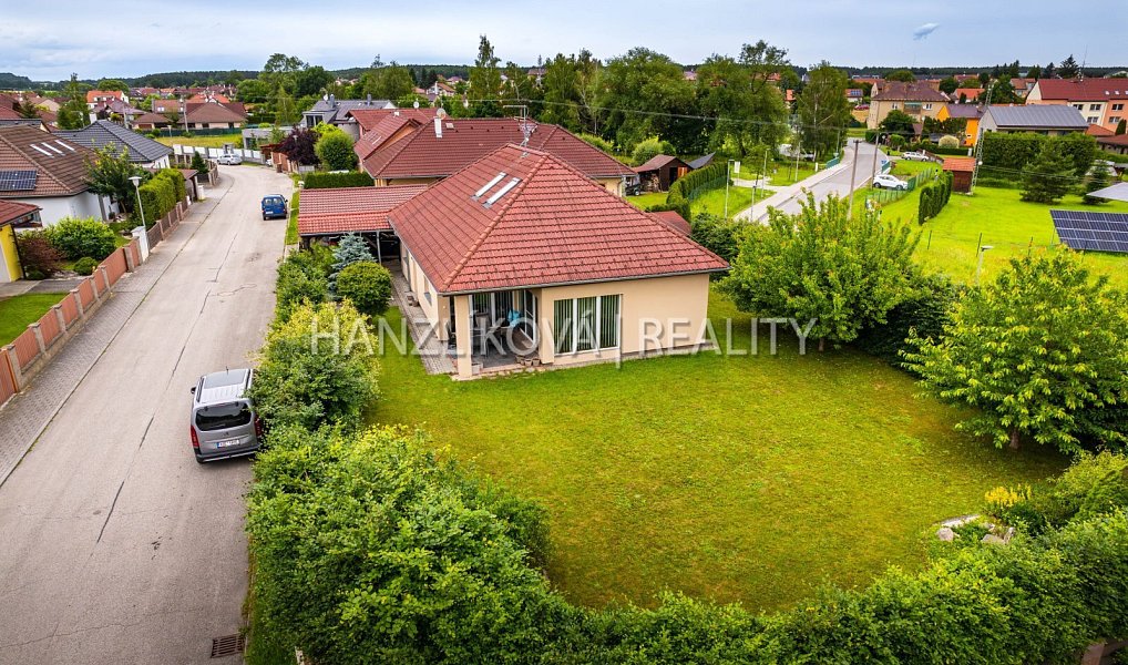 Prodej domu 112 m² s pozemkem 742 m², Homole – náhled fotky 44