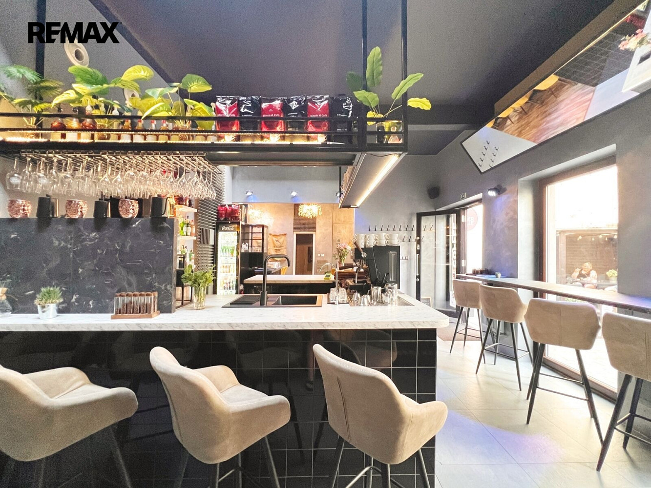 Pronájem restaurace 72 m² – fotografie 2