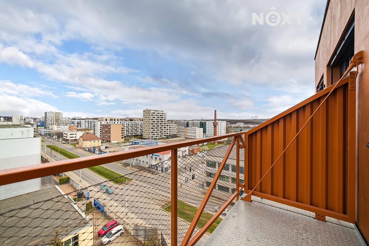 Pronájem bytu 1+kk 33 m² — photo 4