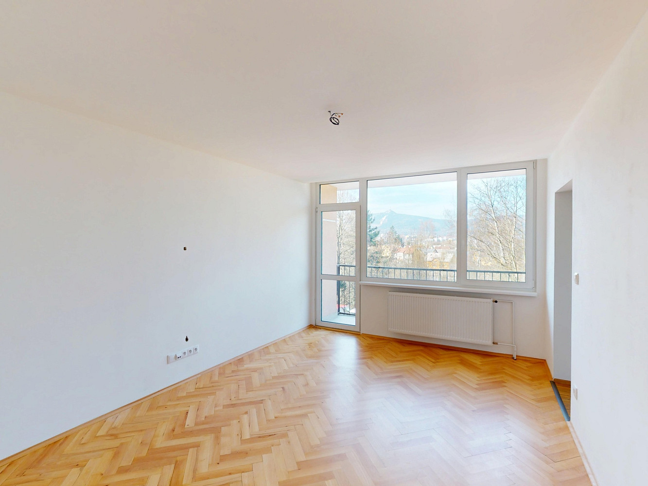 Prodej bytu 4+1 76 m² – pohled 5