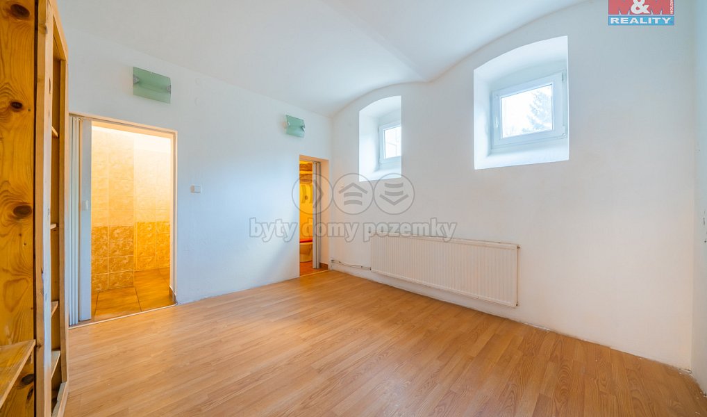 Prodej nájemního domu, činžáku 370 m², Aš – náhled fotky 4