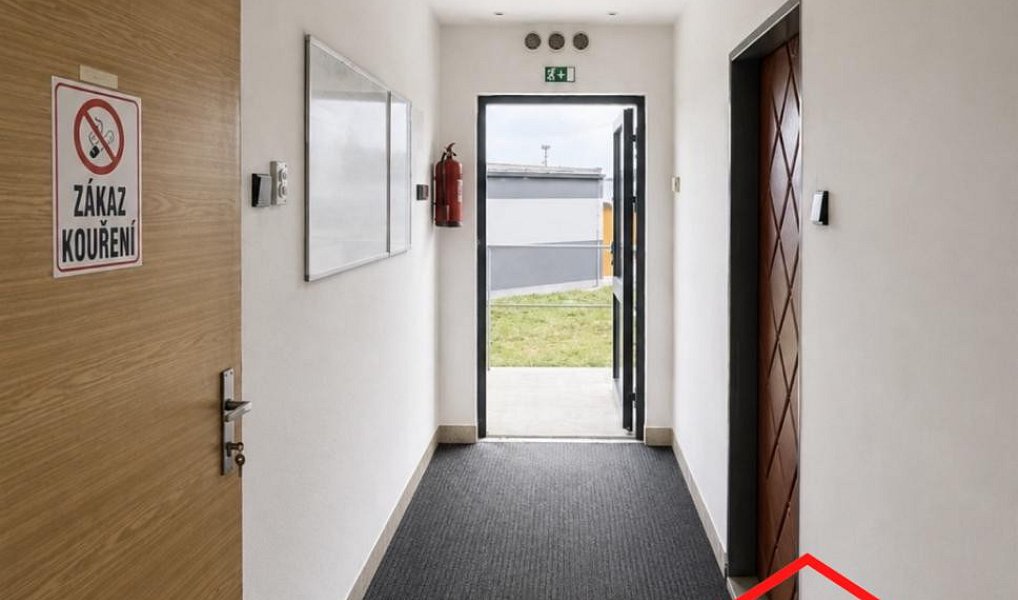 Pronájem skladovacích prostor 274 m², Šenov – náhled fotky 5