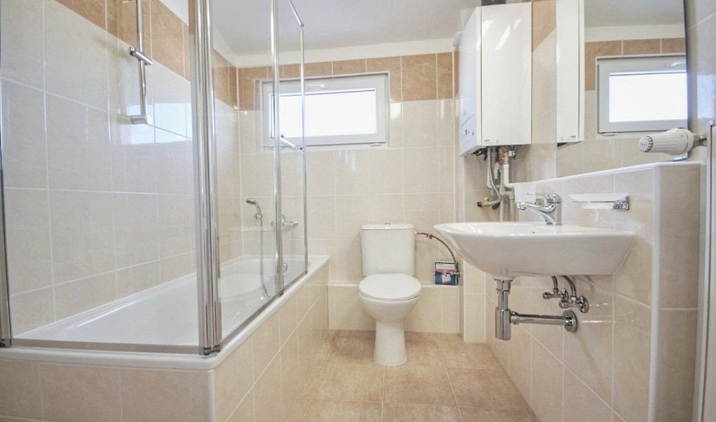 Pronájem domu 80 m² s pozemkem 60 m², Hostouň – náhled fotky 8