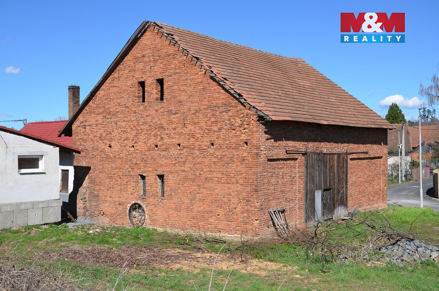 Prodej komerčního pozemku 862 m² — photo 2