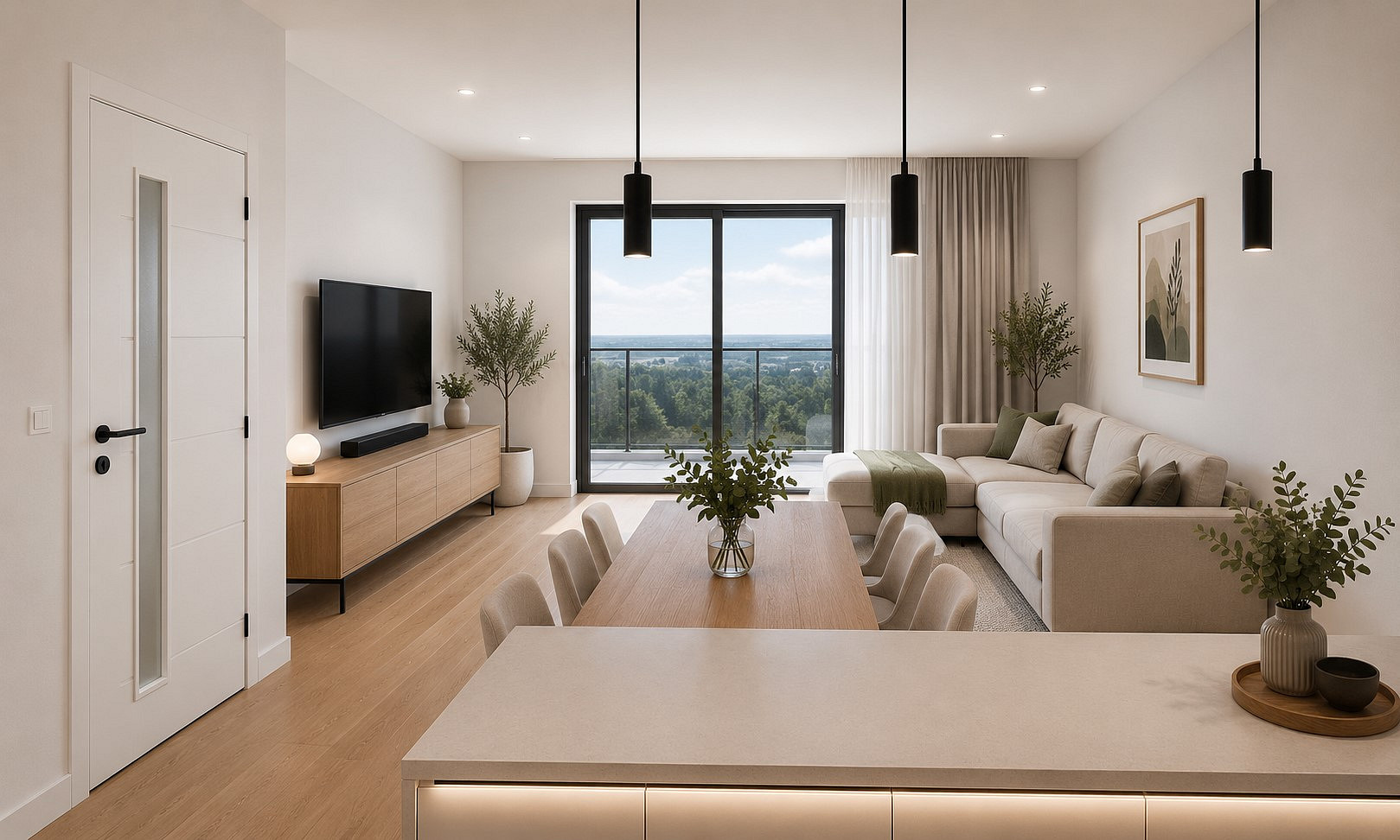 Prodej bytu 4+kk 101 m² – fotografie 4