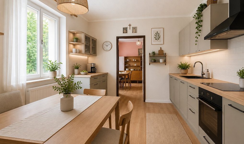 Prodej domu 120 m² s pozemkem 547 m², Budislav – náhled fotky 18