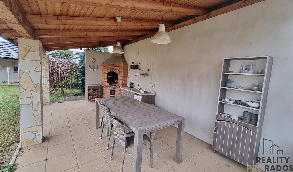 Pronájem domu 210 m² s pozemkem 500 m², Rohatec – náhled fotky 5