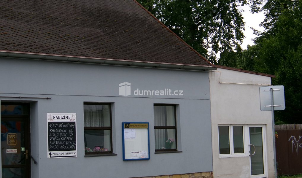 Pronájem obchodních prostor 25 m², Mladá Boleslav – náhled fotky 2