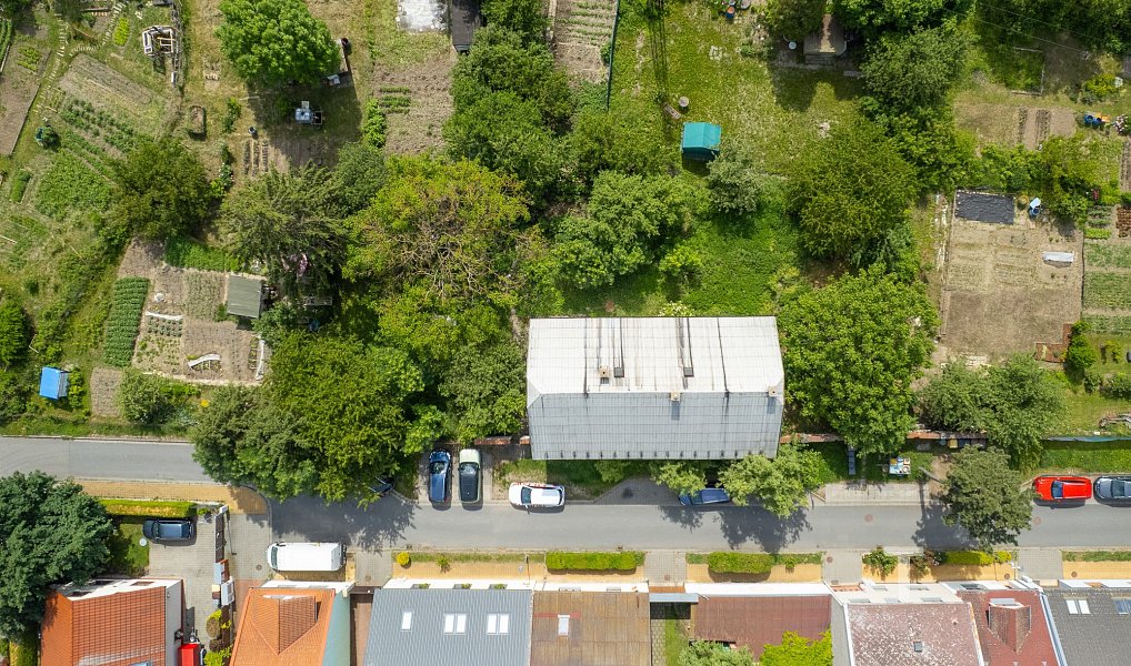 Prodej domu 430 m² s pozemkem 1 800 m², Olomouc – náhled fotky 4