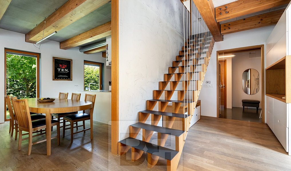 Prodej domu 201 m² s pozemkem 801 m², Předměřice nad Jizerou – náhled fotky 8