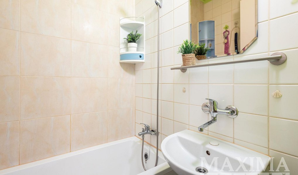 Prodej bytu 2+1 52 m², Kladno – náhled fotky 6